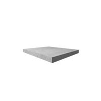 200x200x16 cm betonplaat