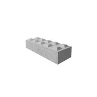 blocchi di calcestruzzo base 150x60x30 cm