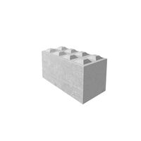 Lego betonblok 120x60x60 cm