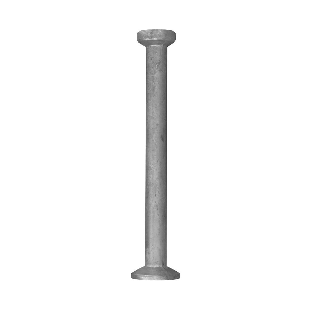 concrete block steel anchor for lifting