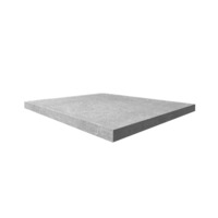 Betonplatten 200x150x16 cm