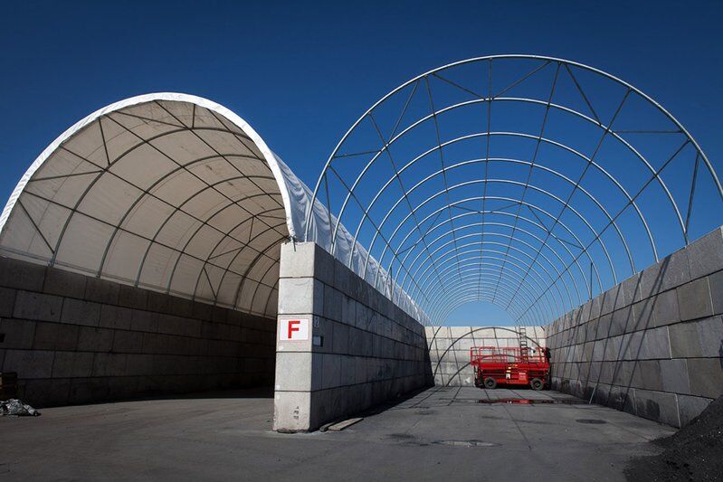 Betonblock betonnen wanden voor stevige en langdurige gebouwen