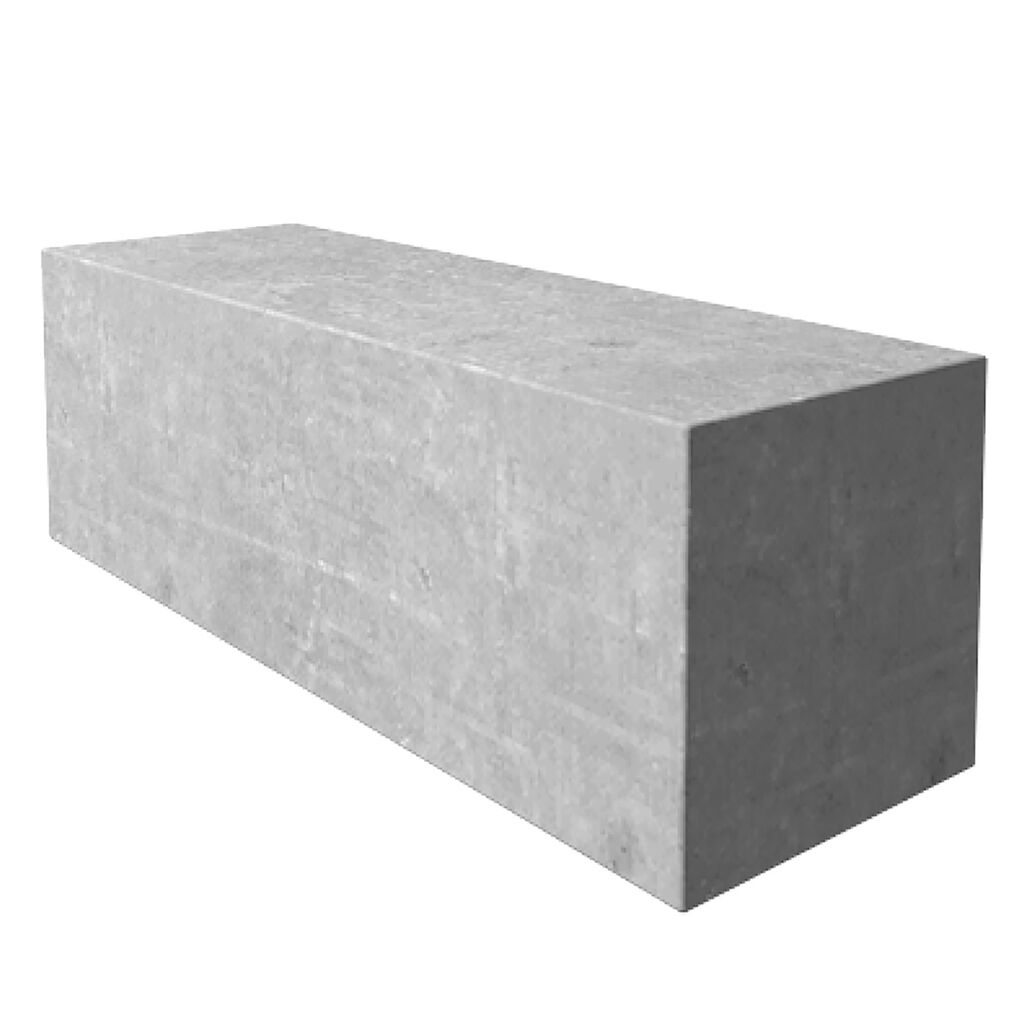 Create mafia blocks in South Carolina in different lengths and heights