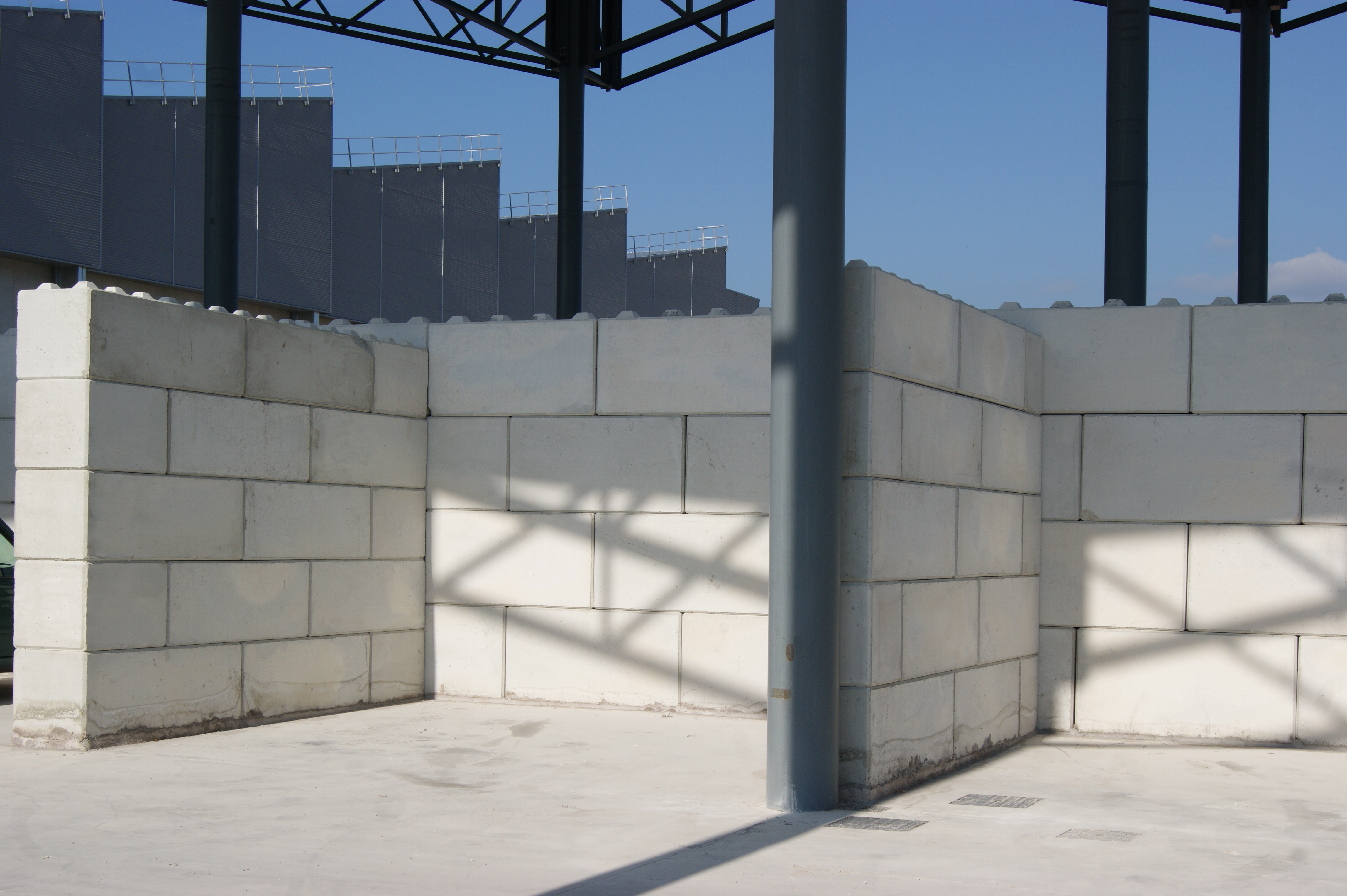 180.60.60 concrete block mold | BETONBLOCK®