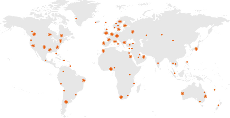 Find a Betonblock® dealer near you