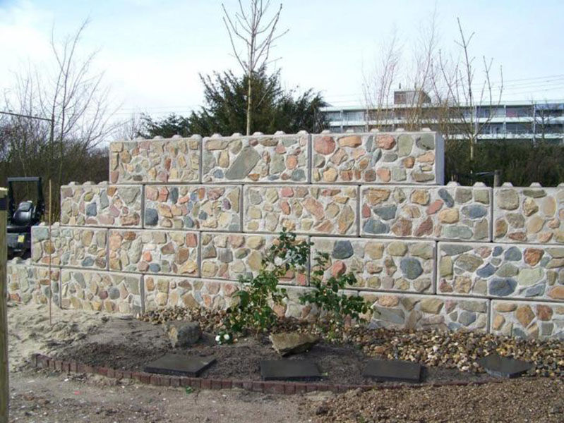 Betonblock landscaping (12)