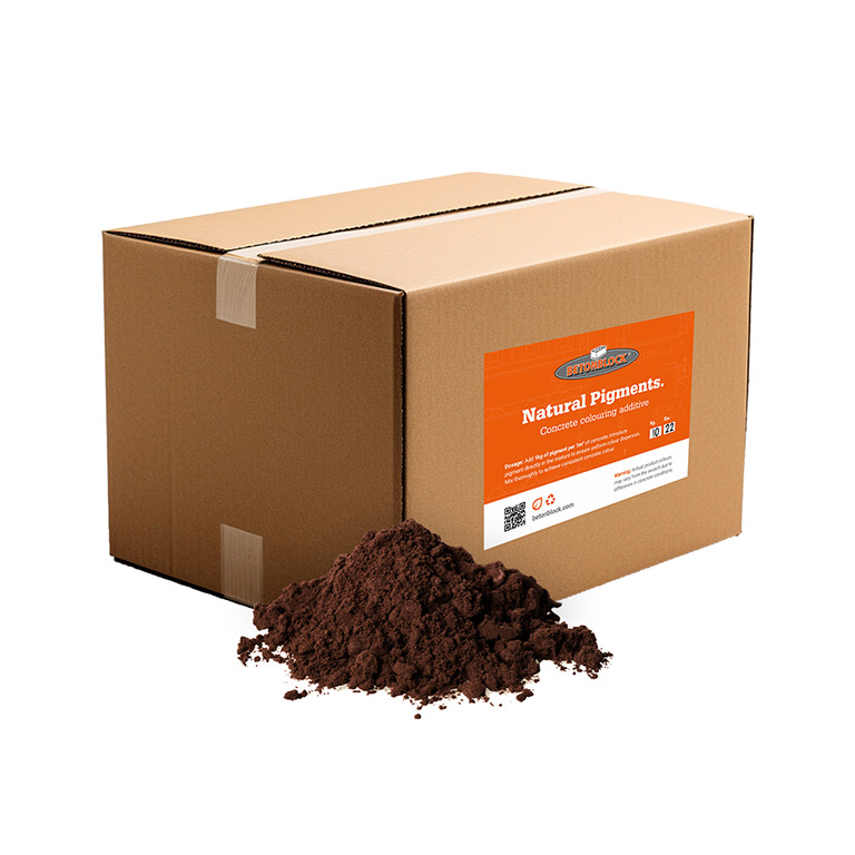 Antique Brown_10kg