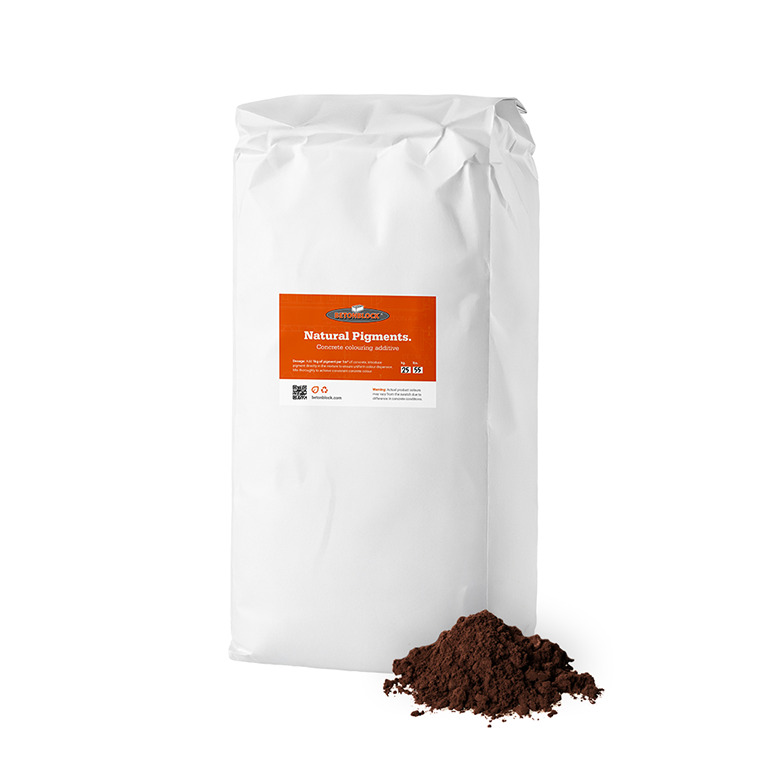 Antique Brown_25kg