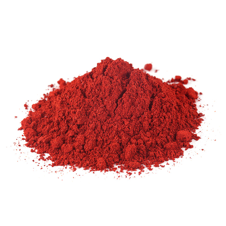 Crimson Red