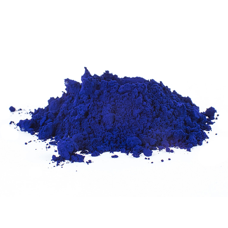 Azure Blue