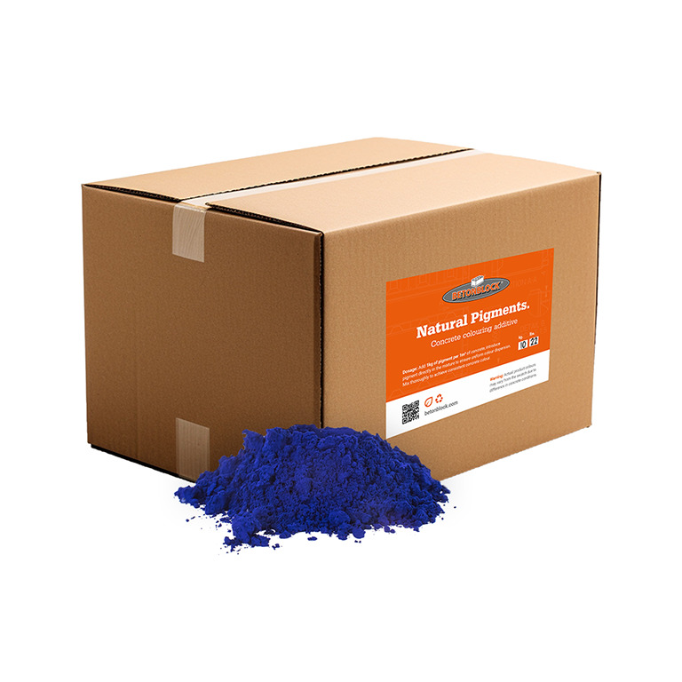 Azure Blue_10kg