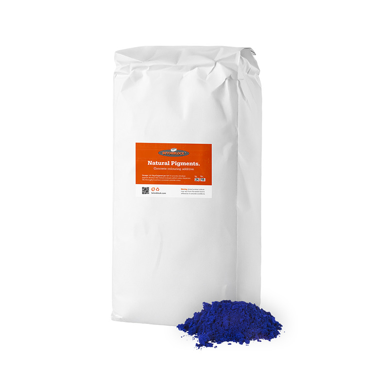 Azure Blue_25kg