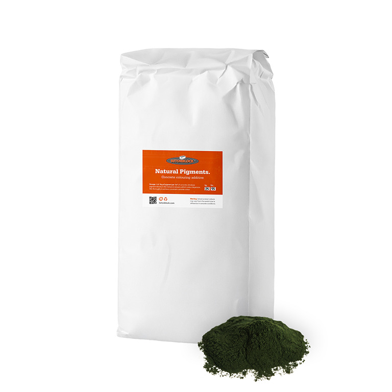 Verdant Green_25kg