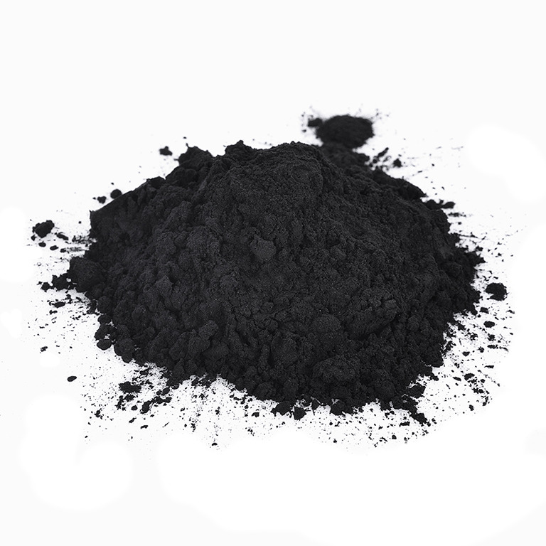 Onyx Black