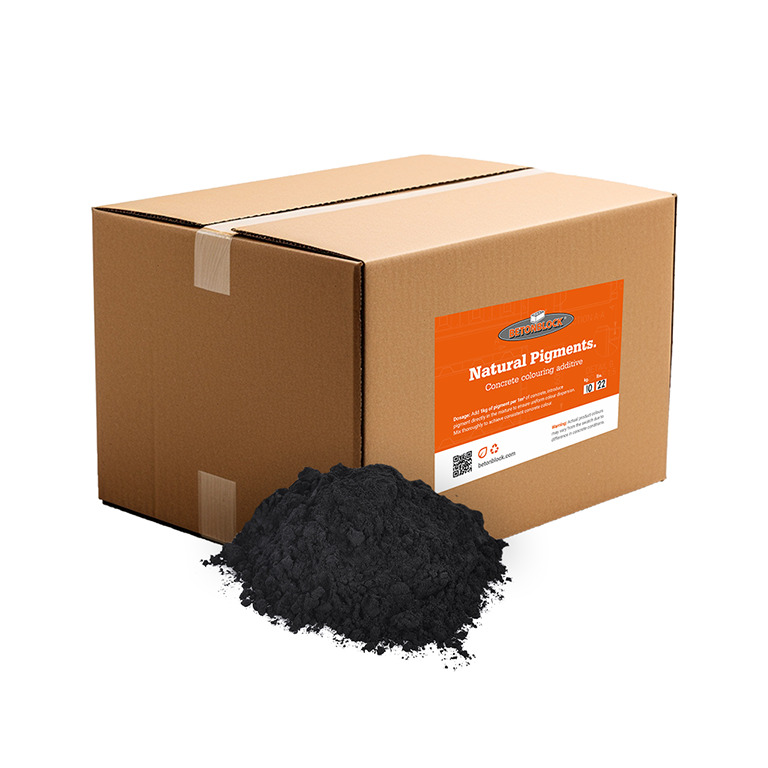 Onyx Black_10kg