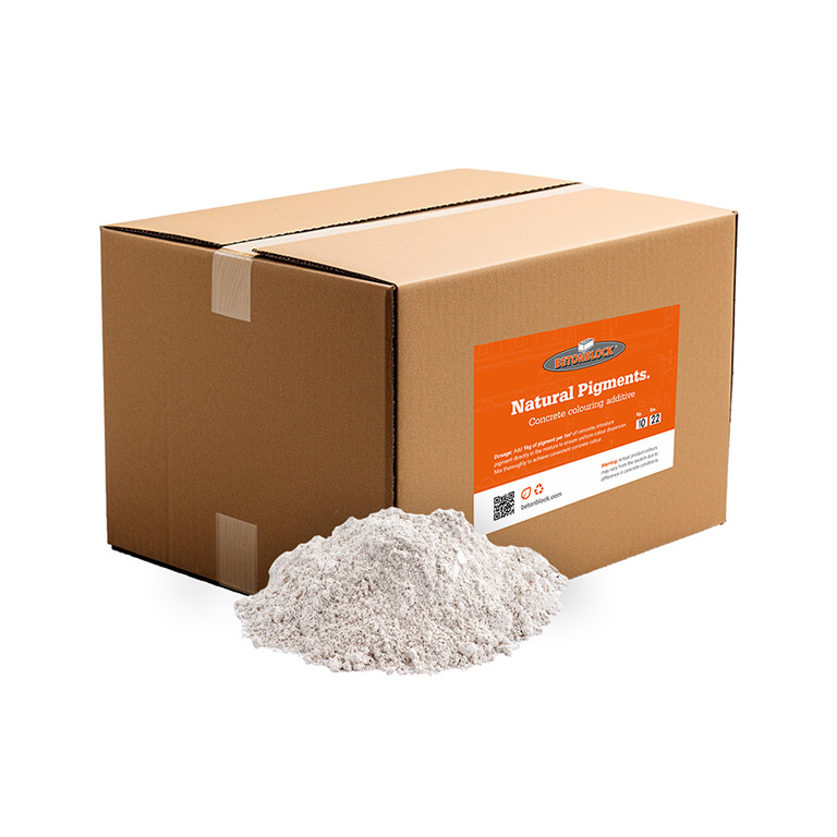 Pearl White_10kg