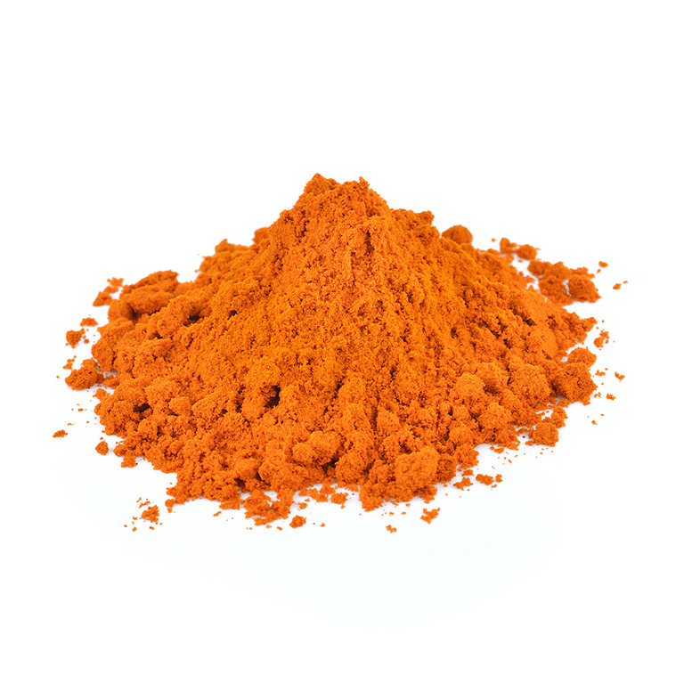 Amber Orange