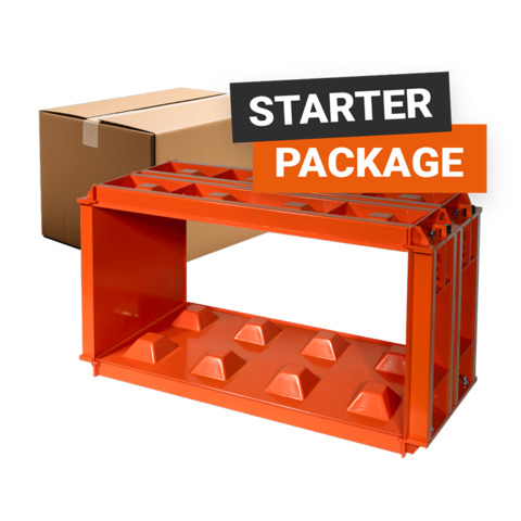 Starterpackage